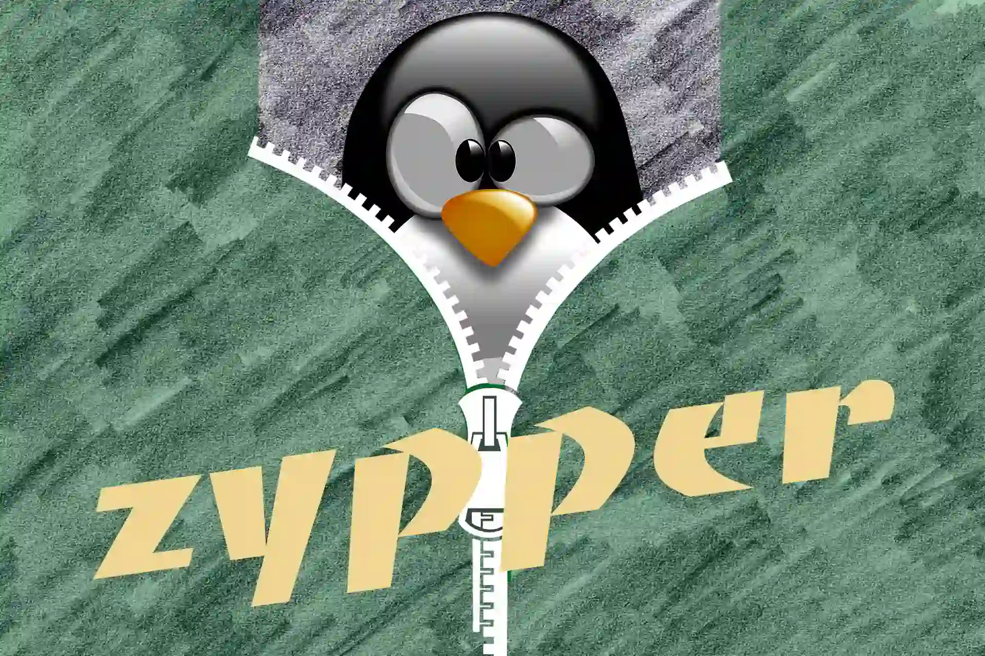 Команды Zypper в openSUSE