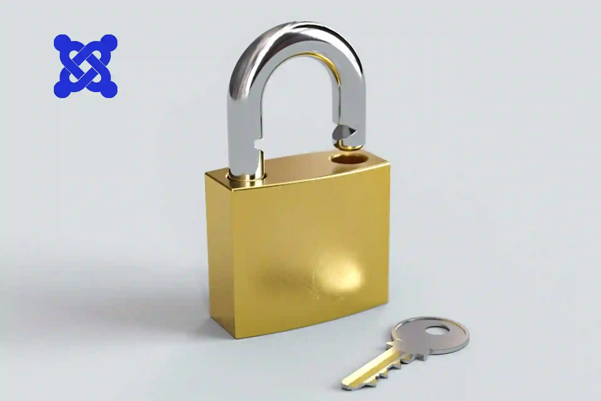 Изменить пароль админа в Joomla