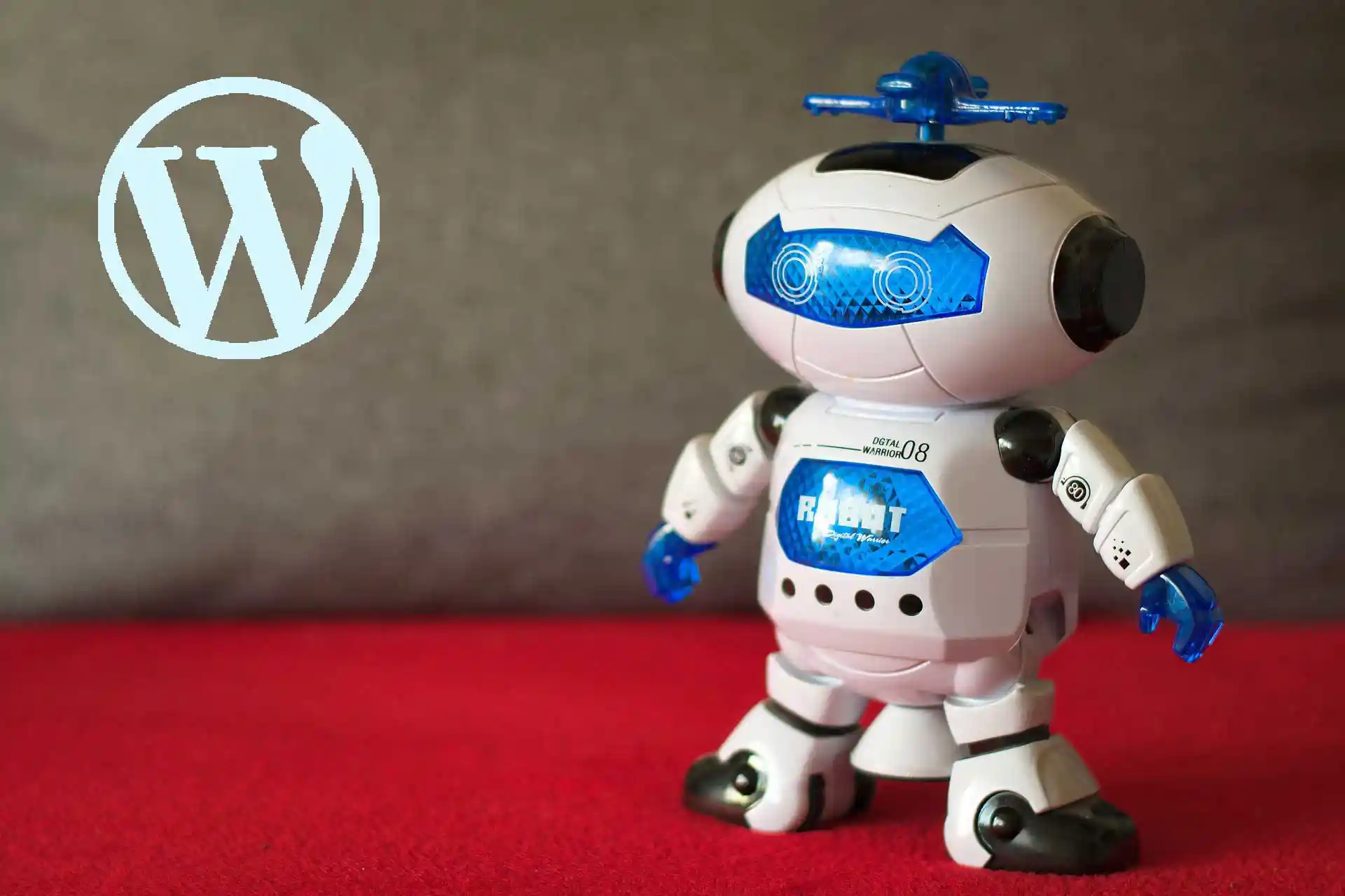 Файл robots.txt для Wordpress - как составить